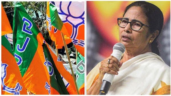 തൃണമൂല്‍ തകരുന്നു; മമത 'ഇന്ത്യ' യോഗത്തില്‍ ഇരിക്കെ നാടകീയ നീക്കം, എംപിമാര്‍ രഹസ്യകേന്ദ്രത്തില്‍