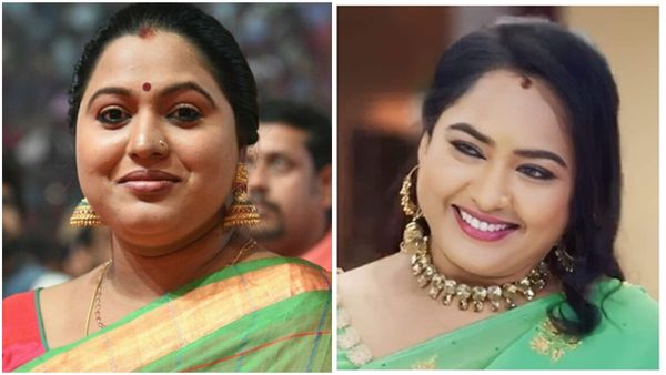 ഹസീന ഹനീഫ് എങ്ങനെ ഉഷ ആയി; ഹിന്ദുവിനെ വിവാഹം ചെയ്യാന്‍ പേരും മതവും മാറ്റിയിട്ടില്ലെന്ന് നടി