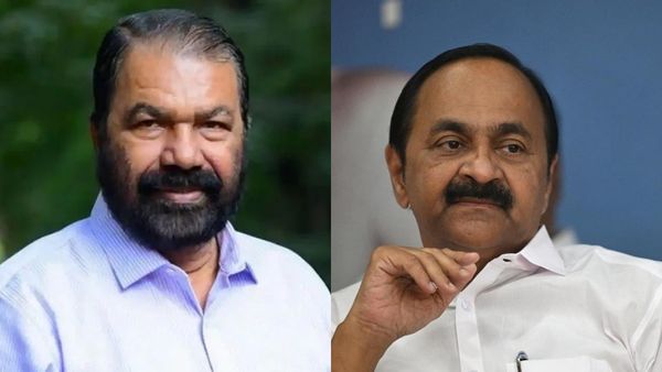 പി എം ശ്രീ വിവാദം: മുഖ്യമന്ത്രി വി ഡി സതീശനെ വെല്ലുവിളിച്ച് വി ശിവൻകുട്ടി!
