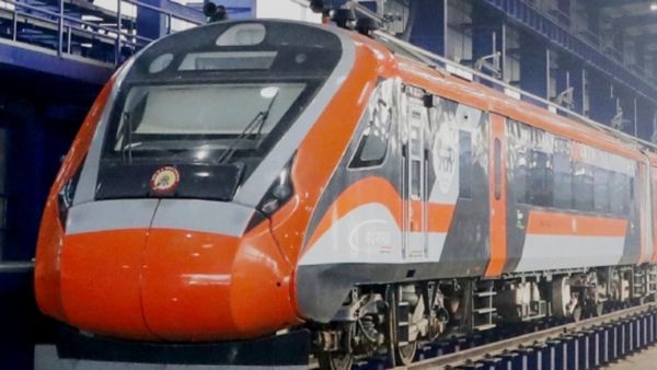 വന്ദേഭാരത് റൂട്ടില്‍ മാറ്റം; അമൃതസര്‍ വഴി കത്രയിലേക്ക്, ടിക്കറ്റ് നിരക്ക്, സമയം എന്നിവ അറിയാം