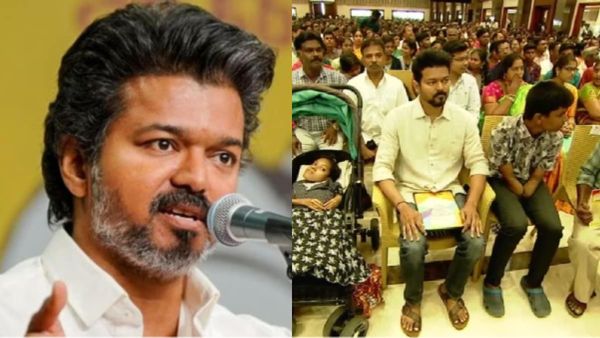ജയം കൊണ്ട് നിർത്താതെ വിജയ്; വിദ്യാർത്ഥികളെ ആകർഷിക്കാൻ ടിവികെ പദ്ധതി, സ്‌കോളർഷിപ്പ് വിതരണം ചെയ്യും