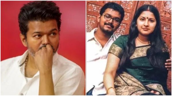 വിജയ്ക്ക് തിരിച്ചടി, ആവശ്യം തള്ളി ചെങ്കല്‍പ്പേട്ട് കോടതി; വിവാഹ മോചന കേസ് ഓഗസ്റ്റ് 7ലേക്ക് മാറ്റി