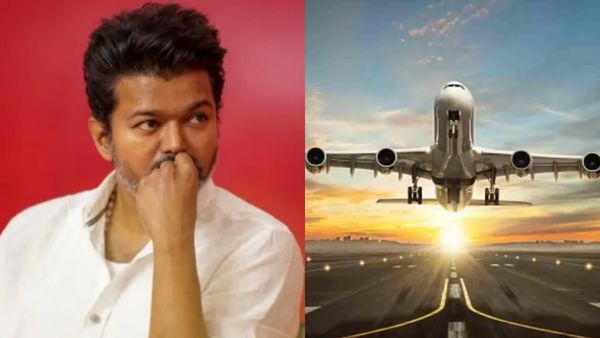 ചെന്നൈ രണ്ടാം വിമാനത്താവളം; വിജയ് വെട്ടിലാകുമോ? കേന്ദ്ര സമ്മര്‍ദ്ദത്തിന് വഴങ്ങേണ്ടി വന്നേക്കും