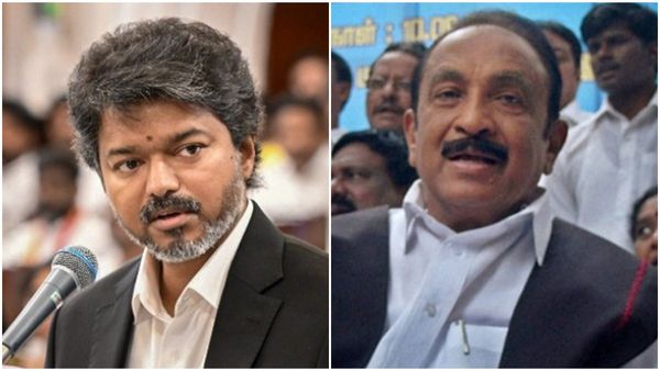 വൈക്കോ വിജയ് പക്ഷത്തേക്ക്; തമിഴ്‌നാട്ടില്‍ ഡിഎംകെ ഒറ്റപ്പെടുന്നു, നിര്‍ണായക കൂടിക്കാഴ്ച