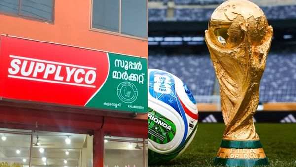 കളിക്കാർ ഗോളടിക്കും, സപ്ലൈകോയിൽ വില കുറയും! ലോകകപ്പ് ആവേശത്തിൽ വൻ ഓഫറുകളുമായി സപ്ലൈകോ!