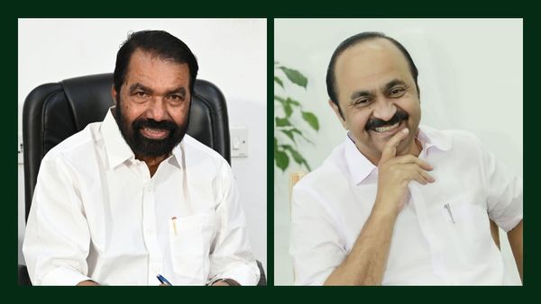 'വിഡി സതീശൻ സർക്കാർ നടത്തുന്നത് സർക്കാർ സ്കൂളുകളെ തകർക്കാനുളള നീക്കം', വിമർശിച്ച് വി ശിവൻകുട്ടി