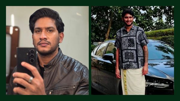 'ആ നിലപാട് മാറ്റിയിട്ടുണ്ടെങ്കിൽ നിങ്ങൾ പറയുന്ന പണി ഞാൻ ചെയ്യാം', വെല്ലുവിളിച്ച് അഖിൽ മാരാർ