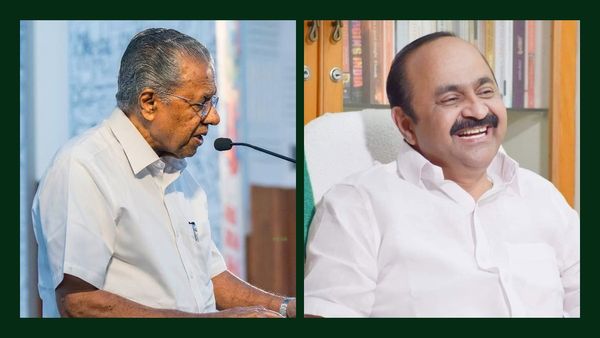 'പിഎം ശ്രീ നടപ്പാക്കാനുളള യുഡിഎഫിന്റെ അമിതാവേശം സംഘപരിവാറിനെ പ്രീതിപ്പെടുത്താൻ', തുറന്നടിച്ച് പിണറായി