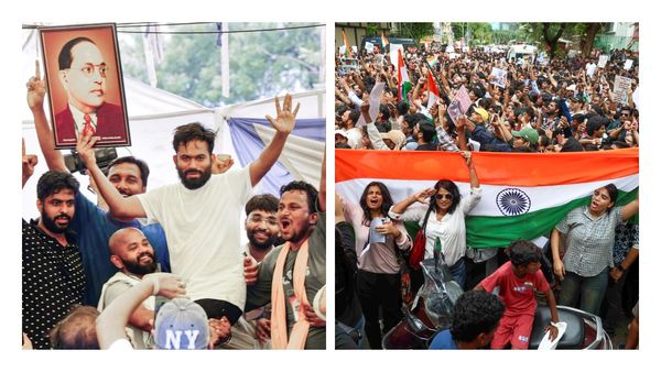 മോദിയെ മുട്ടുകുത്തിച്ച പാറ്റവിപ്ലവം, രാജ്യത്തെ സമരചരിത്രത്തിലെ പുതിയ ഏട്