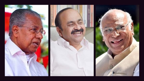 നീറ്റ് സമരക്കാരെ വേട്ടയാടിയ ബിജെപി സംസ്ഥാനങ്ങൾക്കൊപ്പം കേരളവും, വിമർശിച്ച് പിണറായി, ഖാർഗെക്ക് കത്ത്