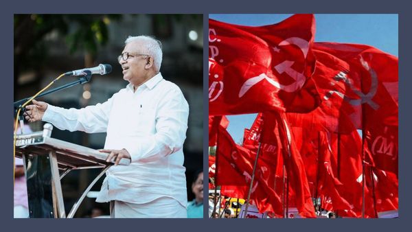 ക്ഷേത്രങ്ങളിൽ പിടിമുറുക്കാൻ സിപിഎം കമ്മിറ്റിയെന്ന വാർത്ത തള്ളി പി ജയരാജൻ, 'അങ്ങനെയൊരു തീരുമാനമില്ല'