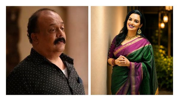 'അമ്മയിലെ പവര്‍ ഗ്രൂപ്പിനെ എനിക്ക് കൂടി കാണിച്ച് തരൂ, 4 സിനിമ കിട്ടുമോ നോക്കട്ടെ', പരിഹസിച്ച് നടൻ മഹേഷ്