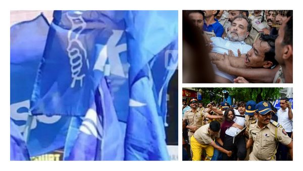 സംസ്ഥാനത്ത് നാളെ കെ എസ് യു വിദ്യാഭ്യാസ ബന്ദ്