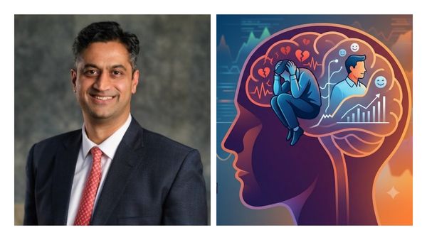 നിക്ഷേപത്തിലെ ഏറ്റവും വലിയ റിസ്‌ക്: വിപണിയല്ല, നമ്മുടെ വികാരങ്ങളാണ്