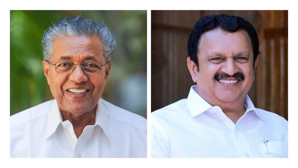 ''പിണറായി വിജയൻ ഇനിയെങ്കിലും ആടിനെ പട്ടിയാക്കുന്നത് അവസാനിപ്പിക്കണം'', മറുപടിയുമായി കെ മുരളീധരൻ