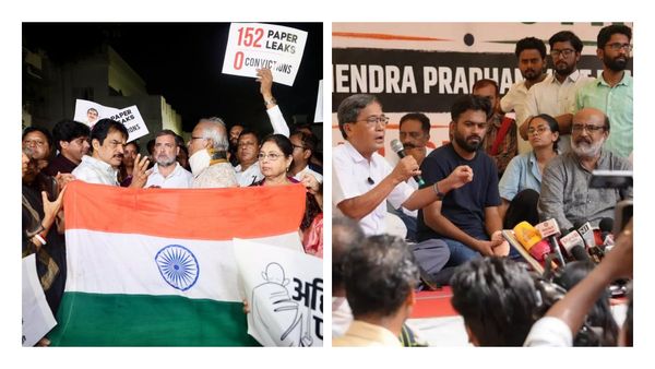 'സിജെപി പ്രക്ഷോഭത്തോട് കോൺഗ്രസിന് ഐക്യപ്പെടാനായിട്ടില്ല', തറവാടി പാർട്ടിയെന്ന ഭാവമെന്ന് ഐസക്