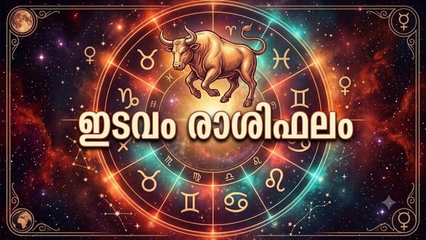 ഒന്നിലധികം സ്രോതസ്സുകളിൽ നിന്ന് വരുമാനം, പഴയ നിക്ഷേപത്തിൽ നിന്ന് ലാഭം, ഇടവം രാശിഫലം
