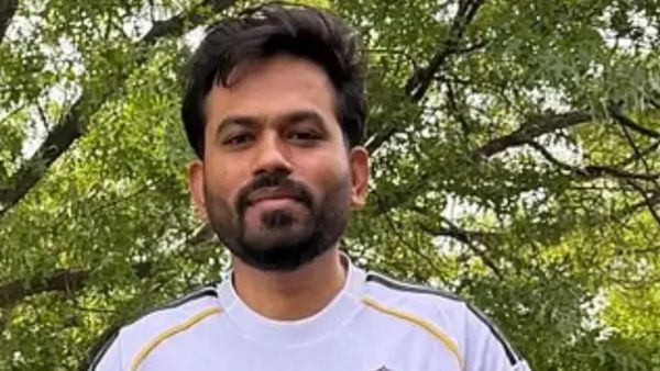 'സമരത്തിനിടെ ബിജെപി ഗുണ്ടകളാണ് അക്രമം നടത്തിയത്'; മറുപടി നൽകി അഭിജിത്ത് ദീപ്കെ
