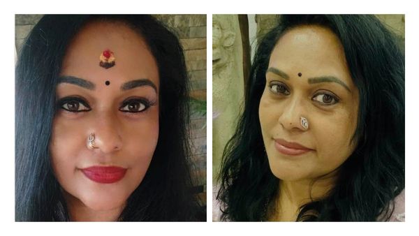 'ഇപ്പോൾ തെറി കൊണ്ട് അഭിഷേകം ആണ്', ആർത്തവ പ്രസ്താവനയിൽ വിശദീകരണവുമായി സീമ ജി നായർ
