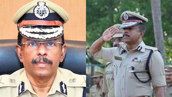എഡിജിപി അജിത് കുമാറിന് തിരിച്ചടി; സസ്‌പെന്‍ഷന് സ്റ്റേ ഇല്ല, ഡിജിപി റാങ്ക് തുലാസില്‍