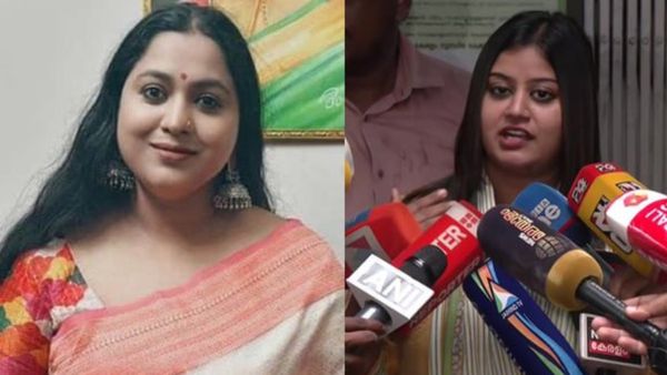 അന്‍സിബ ഹസന്‍ വീണ്ടും കോടതിയില്‍; ലക്ഷ്മി പ്രിയ ഉള്‍പ്പെടെ മൂന്നു പേര്‍ക്കെതിരെ നടപടി വേണം