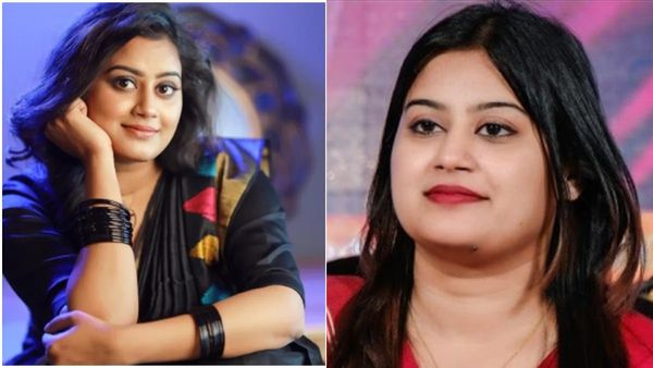 'പ്രതികളെ സഹായിക്കാൻ പോലീസ് തനിക്കെതിരെ ഹോട്ടലിൽ തെളിവ് തേടി പോയി';തുറന്നടിച്ച് അൻസിബ