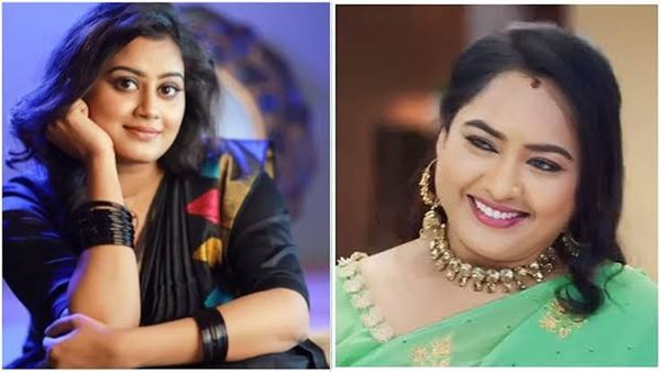'അൻസിബയ്ക്ക് അവിഹിത ബന്ധം'; അടിച്ചിറക്കിയത് ആ നടി, വെളിപ്പെടുത്തി ഉഷ ഹസീന