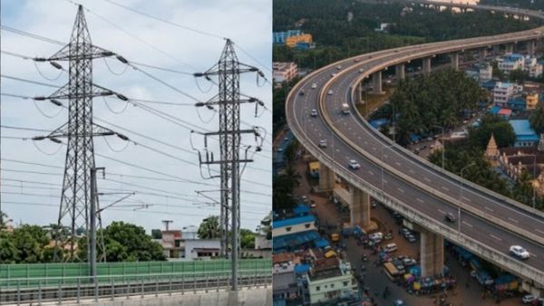 അരൂർ-തുറവൂർ എലിവേറ്റഡ് ഹൈവേ; 110 കെവി ലൈൻ മാറ്റിസ്ഥാപിച്ചു, ശേഷിക്കുന്ന ജോലികൾ ഉടൻ പൂർത്തിയാക്കും