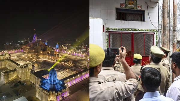 അയോധ്യ രാമക്ഷേത്രത്തിലെ തട്ടിപ്പ്; മഹാകുംഭമേള മറയാക്കി പ്രതികൾ കൂടുതൽ പണം തട്ടിയെന്ന് കണ്ടെത്തൽ