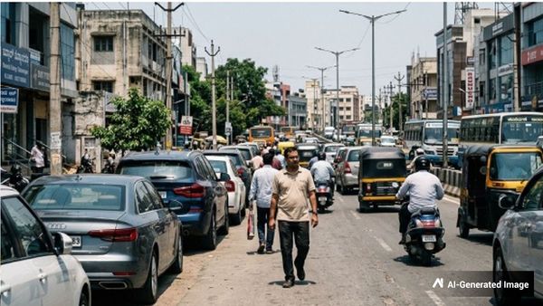 ബെംഗളൂരു നടപ്പാത വിപുലീകരണം, ഒഴിപ്പിക്കല്‍ നടപടികള്‍ ശരവേഗത്തില്‍; 70 കോടി മുടക്കുമെന്ന് മന്ത്രി
