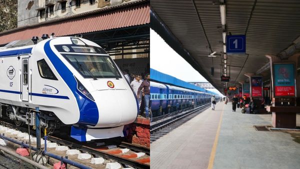 ബെംഗളൂരുവിൽ നിന്ന് മുംബൈ, മംഗളൂരു നഗരങ്ങളിലേക്കുള്ള വന്ദേ ഭാരത്; ആവശ്യം ശക്തമാവുന്നു