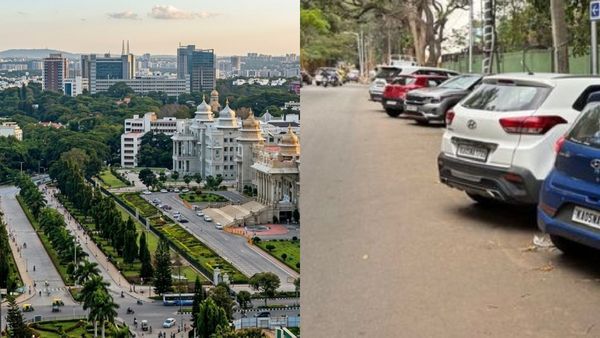 ബെംഗളൂരു തെരുവുകളിൽ ശുദ്ധികലശം; അനധികൃതമായി നിർത്തിയിട്ട വാഹനങ്ങൾ നീക്കം ചെയ്‌തു തുടങ്ങി 