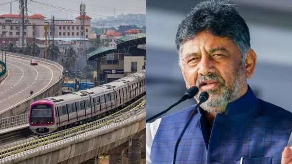 ബെംഗളൂരു മെട്രോ വിപുലീകരിക്കും; 500 കിലോമീറ്ററിലേക്ക് ഉയർത്താൻ സമഗ്ര പദ്ധതിയുമായി സർക്കാർ 