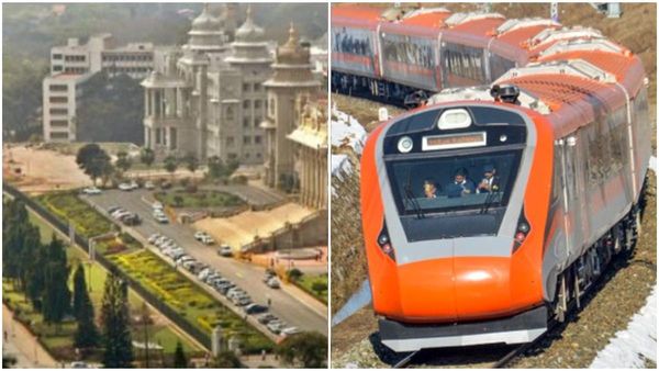 ബെംഗളൂരു വന്ദേഭാരത് ഹബ്ബാകും; തനിസാന്ദ്രയില്‍ സ്ലീപ്പര്‍ ഡിപ്പോ, 14 ഹെക്ടര്‍ ഭൂമി ഏറ്റെടുക്കാന്‍ തുടങ്ങി