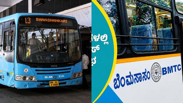 വരുമാനം കൂട്ടാൻ പുതിയ നീക്കവുമായി ബെംഗളൂരുവിലെ ബിഎംടിസി ബസുകൾ; ശബ്‌ദ പരസ്യം നൽകും..!