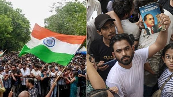വിദ്യാർത്ഥികളെ വേട്ടയാടുന്നത് അവസാനിപ്പിച്ചെങ്കിൽ പ്രതിഷേധം തുടരും; കേന്ദ്രത്തിന് മുന്നറിയിപ്പുമായി അഭിജിത് 