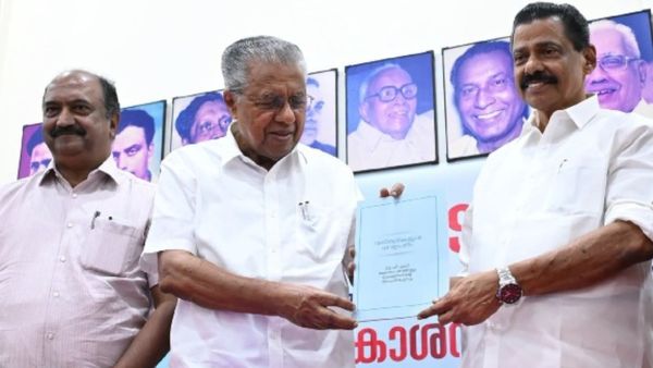 വഖഫ് ബോര്‍ഡ്: മുസ്ലിം ലീഗിനെ പിന്തുണയ്ക്കുന്ന സമുദായ സംഘടനകള്‍ പ്രതികരിക്കണം- സിപിഎം