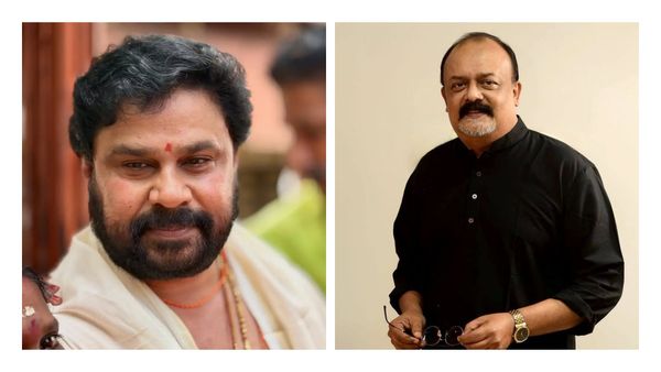 'അത് തീരുമാനിക്കേണ്ടത് ദിലീപ് ആണ്', ചിലപ്പോൾ ആ ഒരു വിധി കൂടി വരാന്‍ കാത്ത് നില്‍ക്കുന്നതാകാമെന്ന് മഹേഷ്