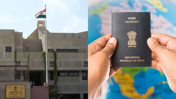 പ്രവാസികൾ ശ്രദ്ധിക്കുക! പാസ്‌പോർട്ട്, വിസ സേവനങ്ങൾക്ക് നാളെ മുതൽ പുതിയ നിയമം; സുപ്രധാന അറിയിപ്പ്