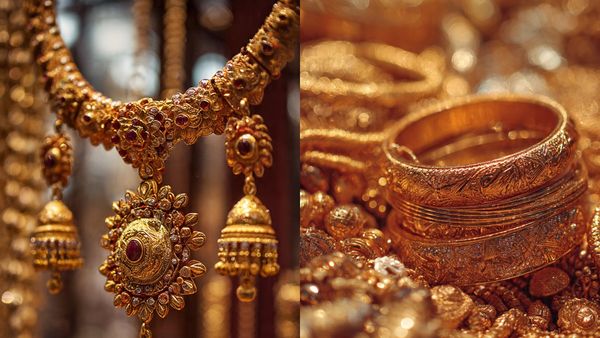 സ്വർണ വില 90,00ത്തിനും താഴേക്ക് പോകുമെന്ന് ചിന്തിക്കുന്നത് മണ്ടത്തരം; 5 മാസം കഴിഞ്ഞാൽ വൻ കുതിപ്പെന്ന്