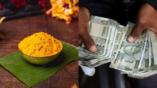 നിങ്ങളുടെ ഭാഗ്യം തെളിയാൻ ഒരു നുള്ള് മഞ്ഞൾ മതി; ഈ ലളിതമായ ആചാരം ചെയ്തു നോക്കൂ!