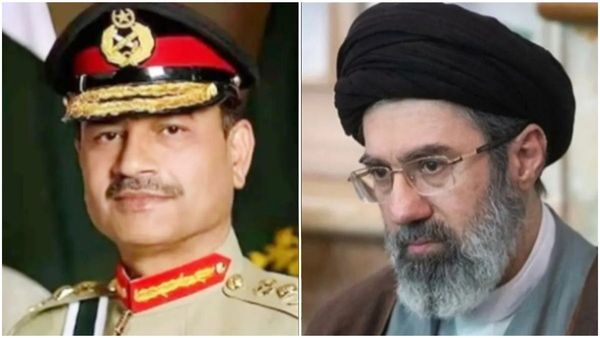 ഇറാന്‍ രഹസ്യമായി നീങ്ങുന്നു; എന്താണ് ആ സന്ദേശം, പാകിസ്താന്‍ 1000 കോടി ആവശ്യപ്പെട്ടത് എന്തിന്