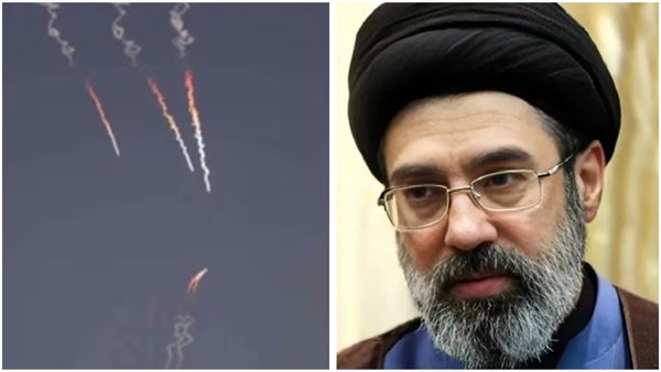 അമേരിക്ക പെട്ടു; ഇറാന്‍ ചെറിയ മീനല്ല, ആയുധം തീരുന്നു, പതിയെ എല്ലാം അവസാനിപ്പിക്കാന്‍ ശ്രമം
