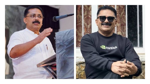 ''ചെവിക്ക് പിടിച്ചത് ചിരിച്ച് കൊണ്ട്, വേദനിപ്പിച്ചിട്ടില്ല'', വിവാദത്തിൽ പ്രതികരിച്ച് കെടി ജലീൽ