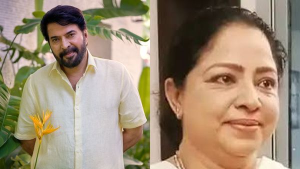 'മമ്മൂക്ക പറഞ്ഞു പെൻഷനല്ല, കൈനീട്ടമാണ്, ചോദിച്ച് വാങ്ങരുതെന്ന്; അത് കേട്ട് ആ താരം പൊട്ടിക്കരഞ്ഞു'