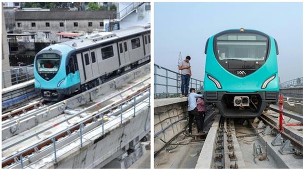 ഇനി കാത്തിരുന്ന് മുഷിയില്ല; തിരക്കുള്ള സമയങ്ങളിൽ കൂടുതൽ സർവ്വീസുമായി കൊച്ചി മെട്രോ
