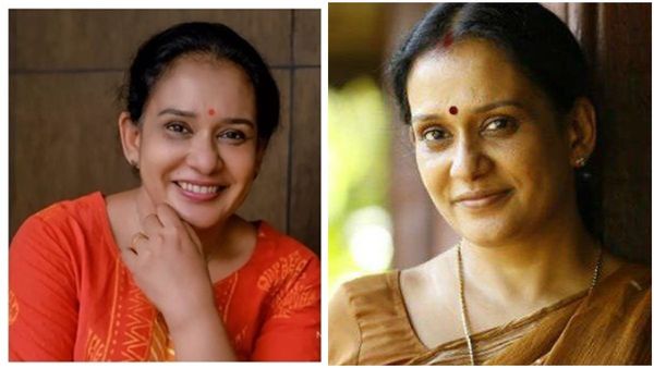 മാലാ പാര്‍വതി നിലപാട് മാറ്റിയോ? 85 പേര്‍ പിന്തുണച്ചാല്‍ വലിയ സംഘം വരുമെന്ന് ശബ്ദസന്ദേശം