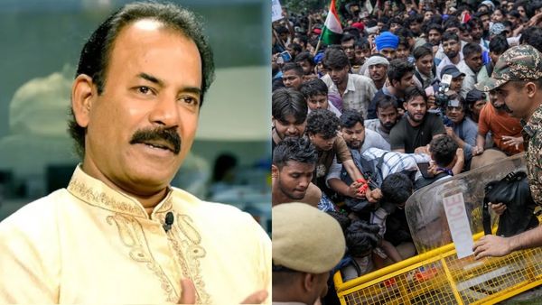 'കുട്ടികൾ കുട്ടികളായി ഇരിക്കണം'; നീറ്റ് പരീക്ഷാ ക്രമക്കേടിലെ സമരത്തിനെതിരെ രൂക്ഷ വിമർശനവുമായി മേജർ രവി