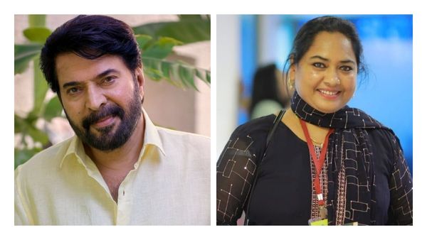 'മമ്മൂട്ടിക്ക് ഈഗോയും ദേഷ്യവും, ഉഷയെ മമ്മൂട്ടി സിനിമകളിൽ നിന്നൊഴിവാക്കി, വിശ്വസനീയമായ സ്ഥലത്ത് നിന്ന് അറിഞ്ഞു'
