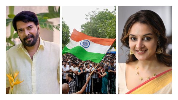 ഒടുക്കം മൗനം വെടിഞ്ഞ് മമ്മൂട്ടിയും മഞ്ജു വാര്യരും, യുവാക്കളെ കേൾക്കണമെന്ന് മമ്മൂട്ടി, മിണ്ടാതെ മോഹൻലാൽ